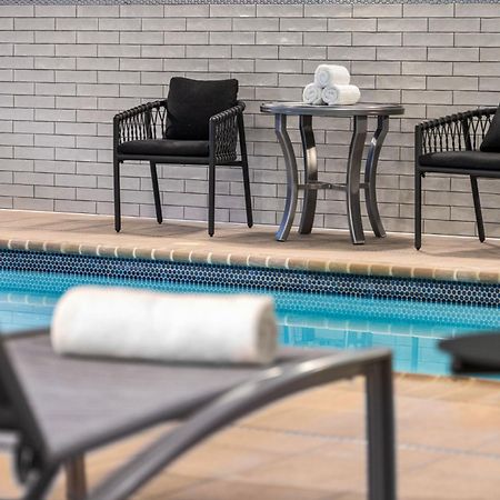 Towneplace Suites By Marriott Memphis Germantown Εξωτερικό φωτογραφία