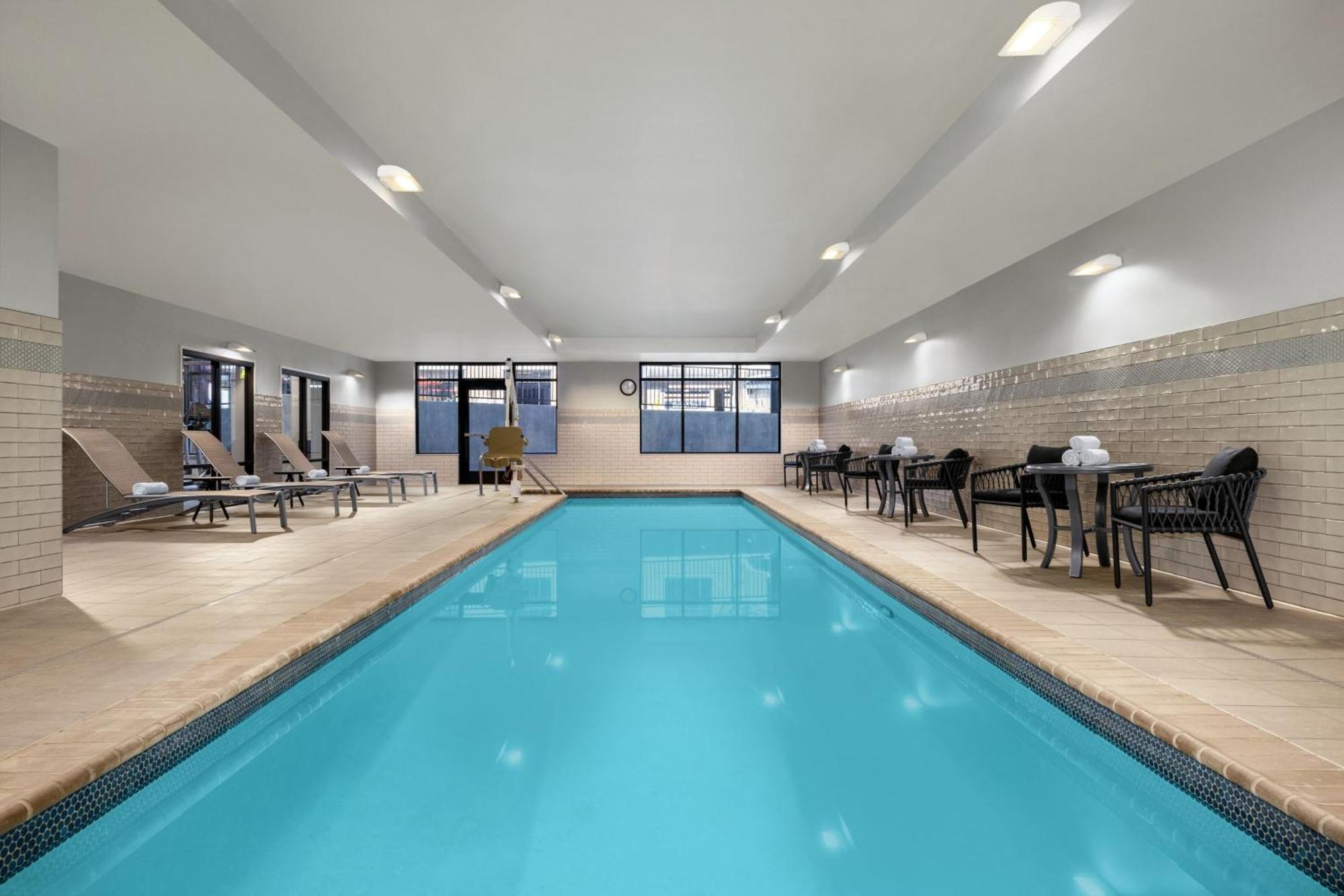 Towneplace Suites By Marriott Memphis Germantown Εξωτερικό φωτογραφία