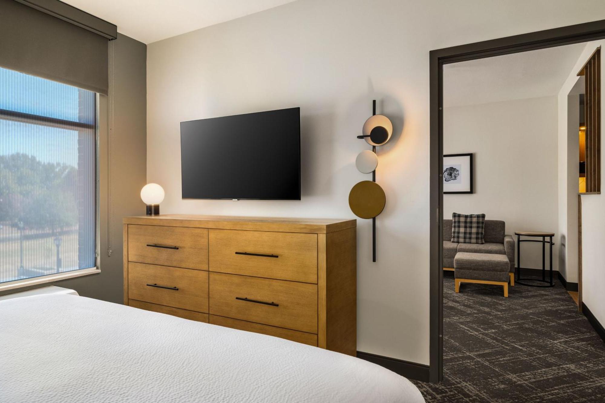 Towneplace Suites By Marriott Memphis Germantown Εξωτερικό φωτογραφία