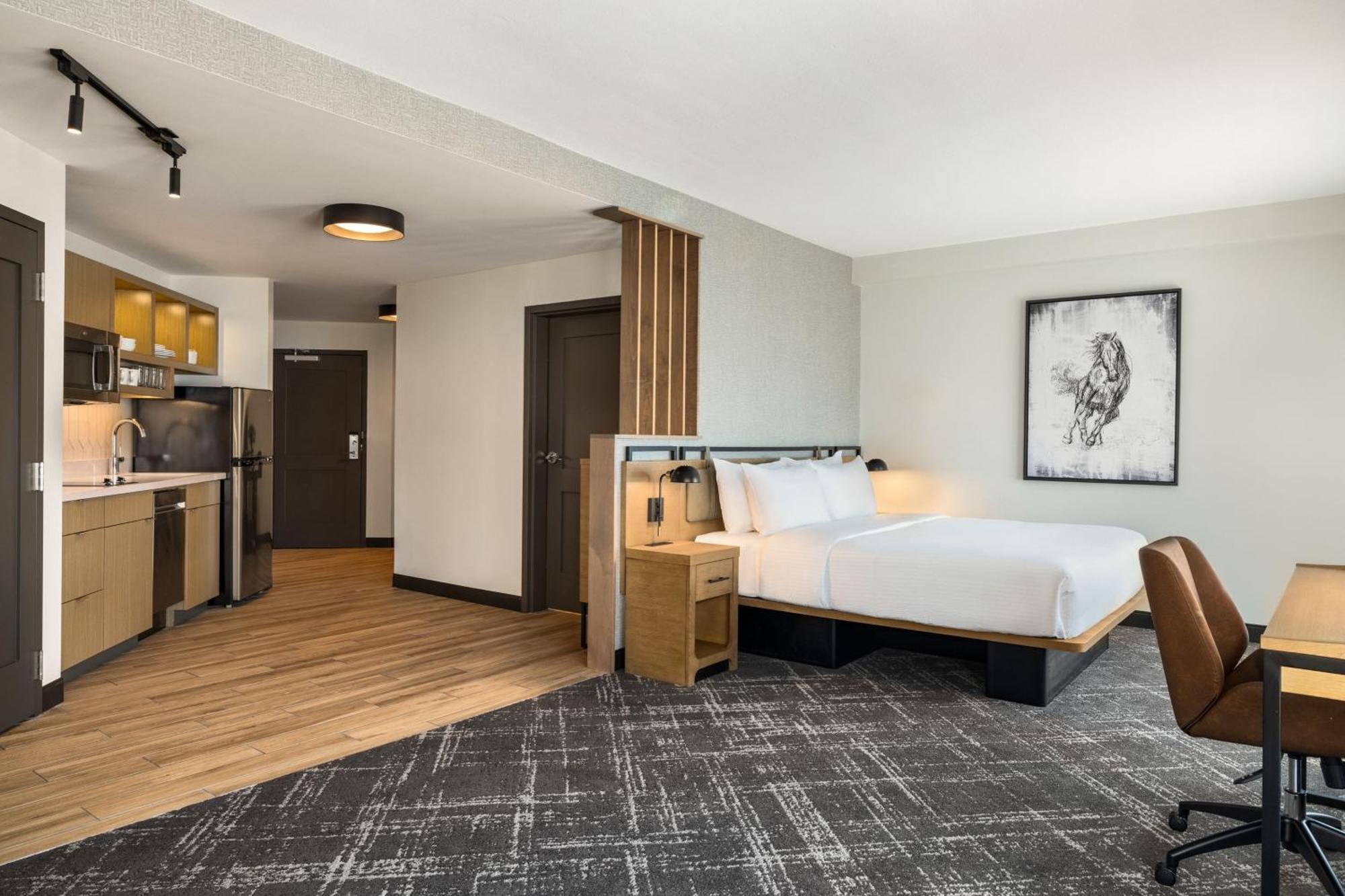 Towneplace Suites By Marriott Memphis Germantown Εξωτερικό φωτογραφία