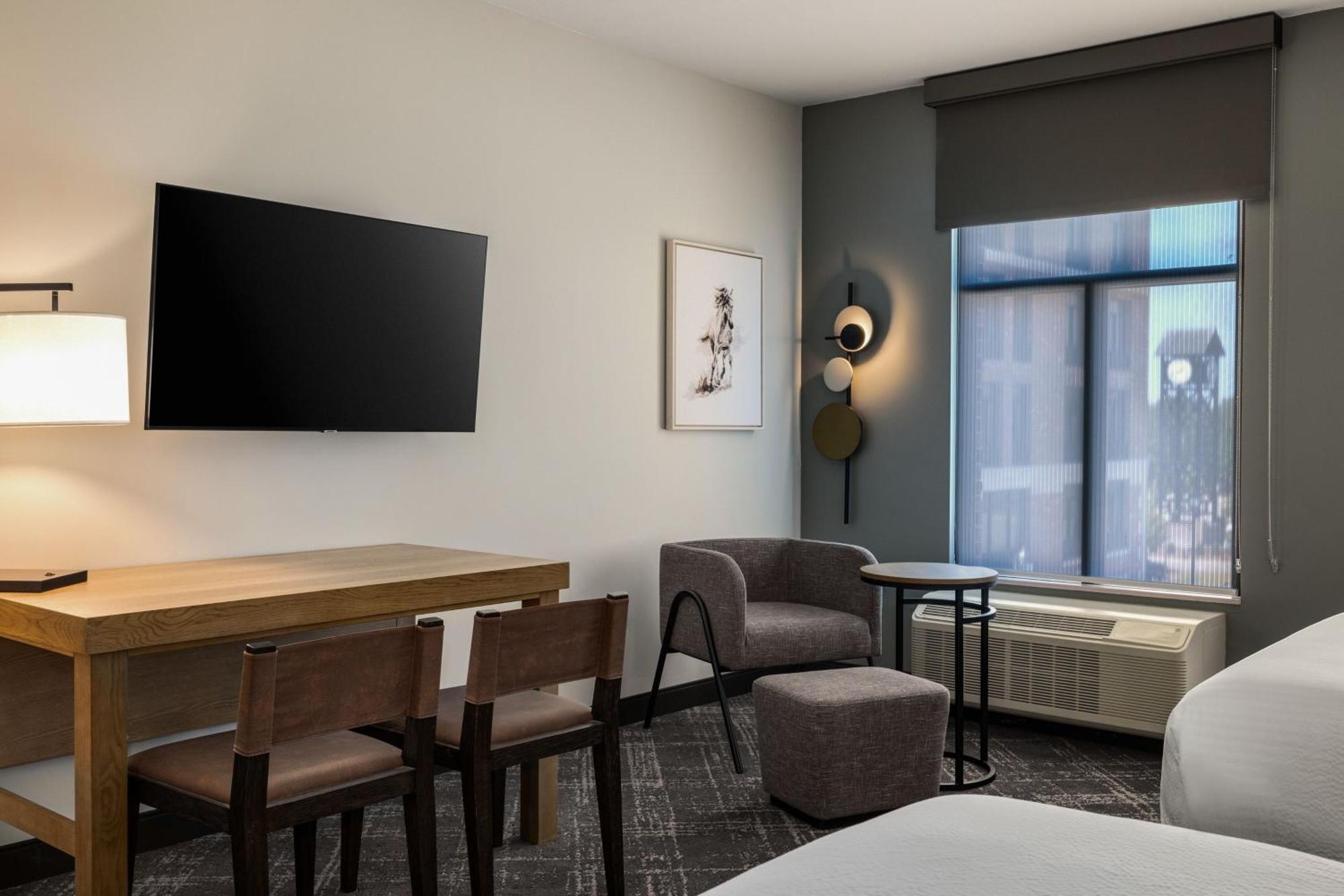 Towneplace Suites By Marriott Memphis Germantown Εξωτερικό φωτογραφία