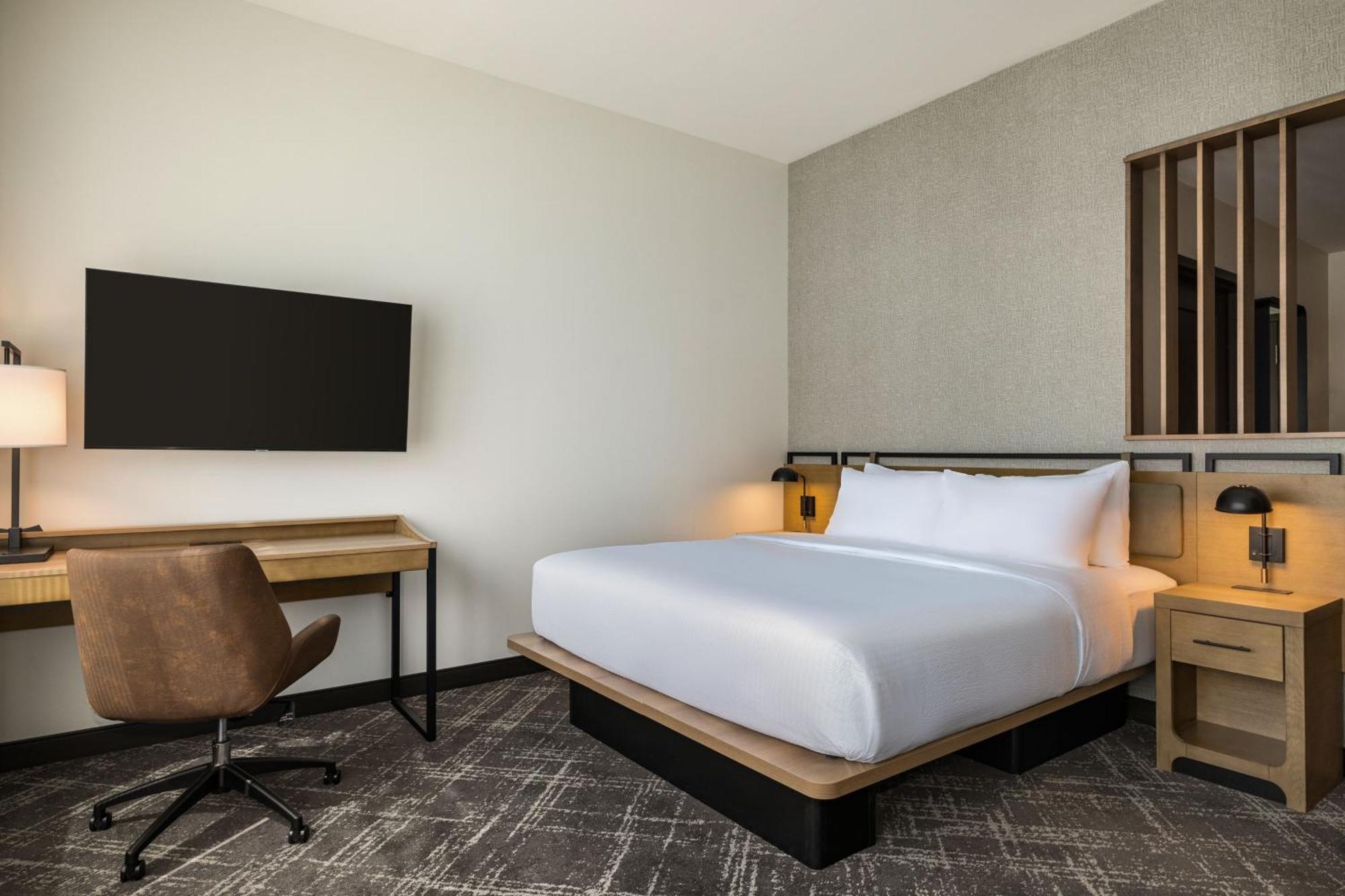 Towneplace Suites By Marriott Memphis Germantown Εξωτερικό φωτογραφία