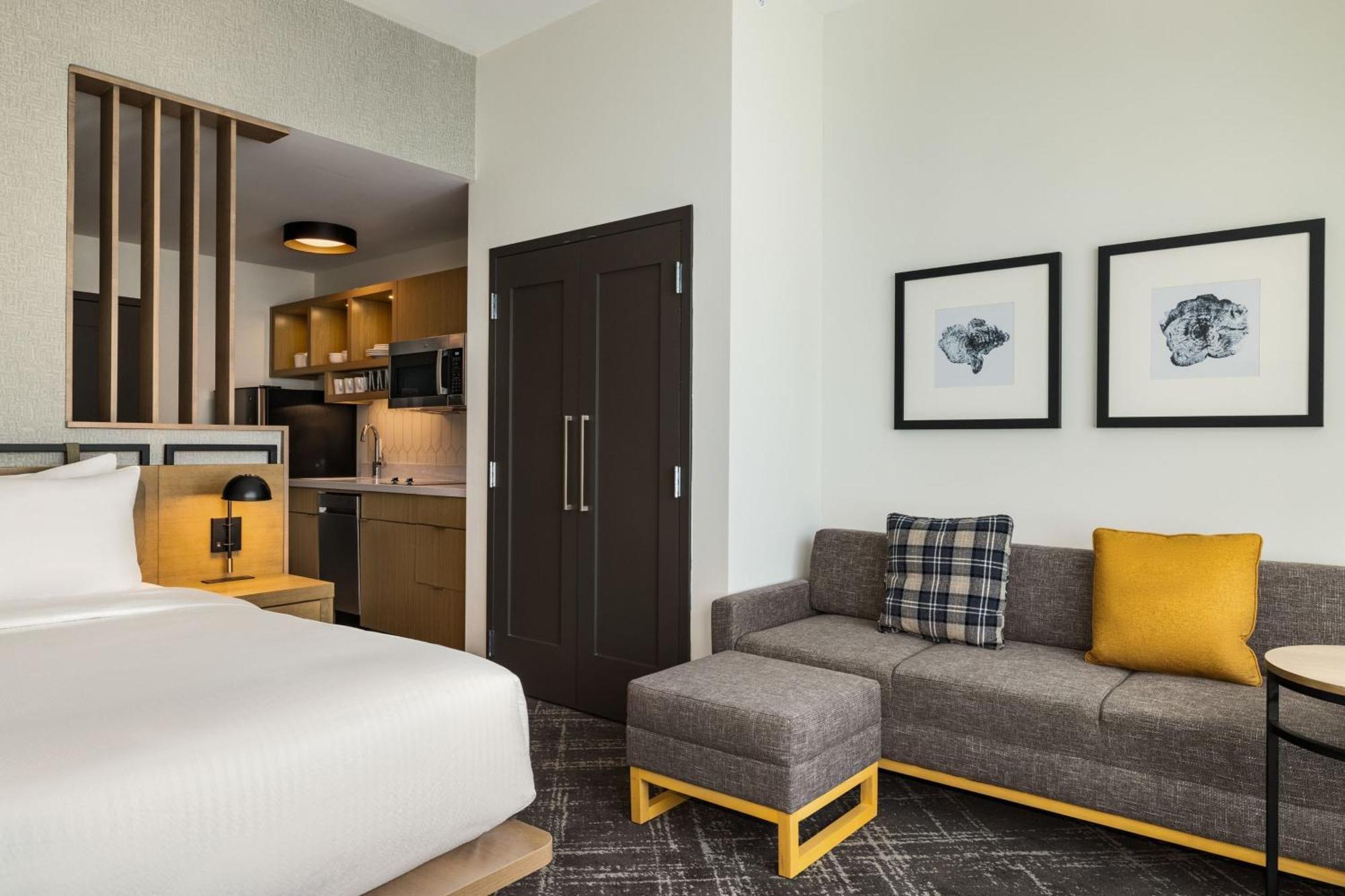 Towneplace Suites By Marriott Memphis Germantown Εξωτερικό φωτογραφία