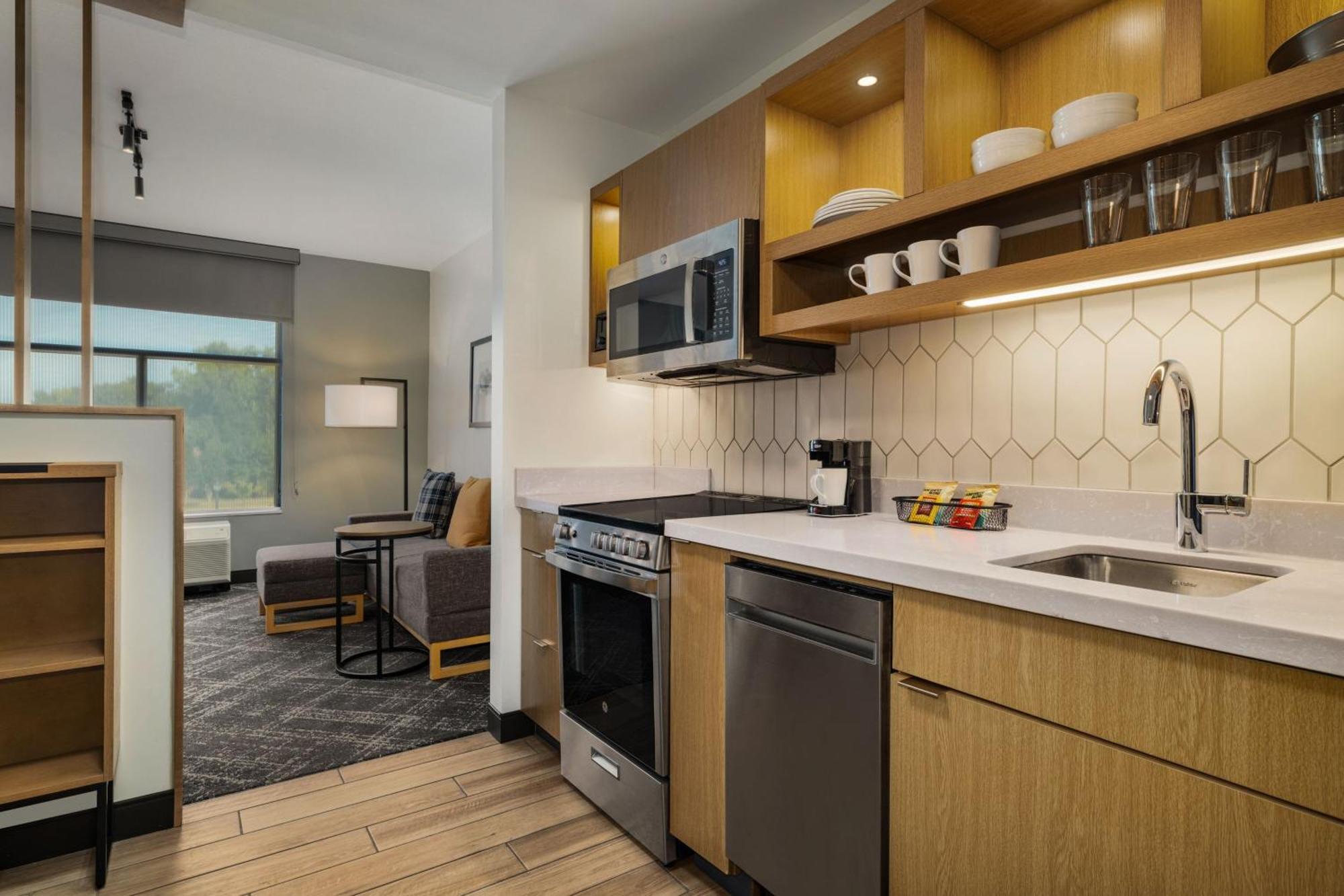 Towneplace Suites By Marriott Memphis Germantown Εξωτερικό φωτογραφία